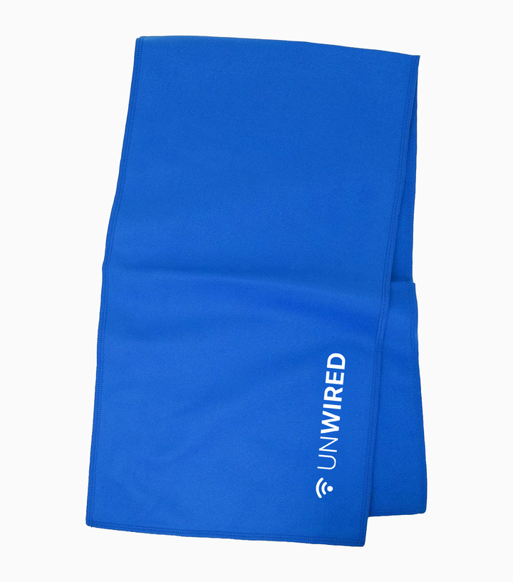 On-The-Go Cooling Towel