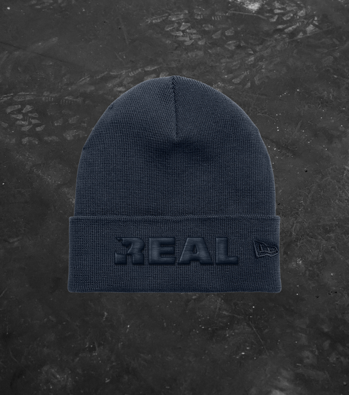 REAL Beanie