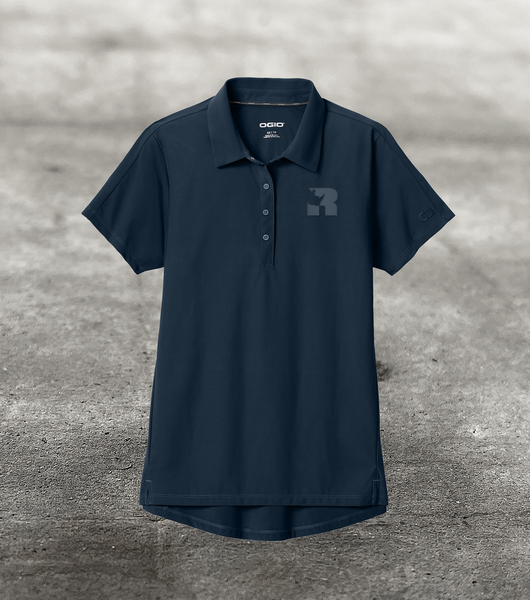 REAL Ladies Envision Polo