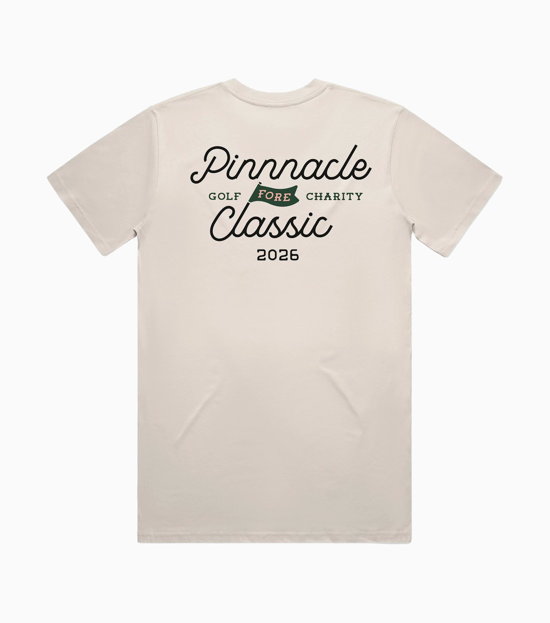 Classic Heavyweight Tee