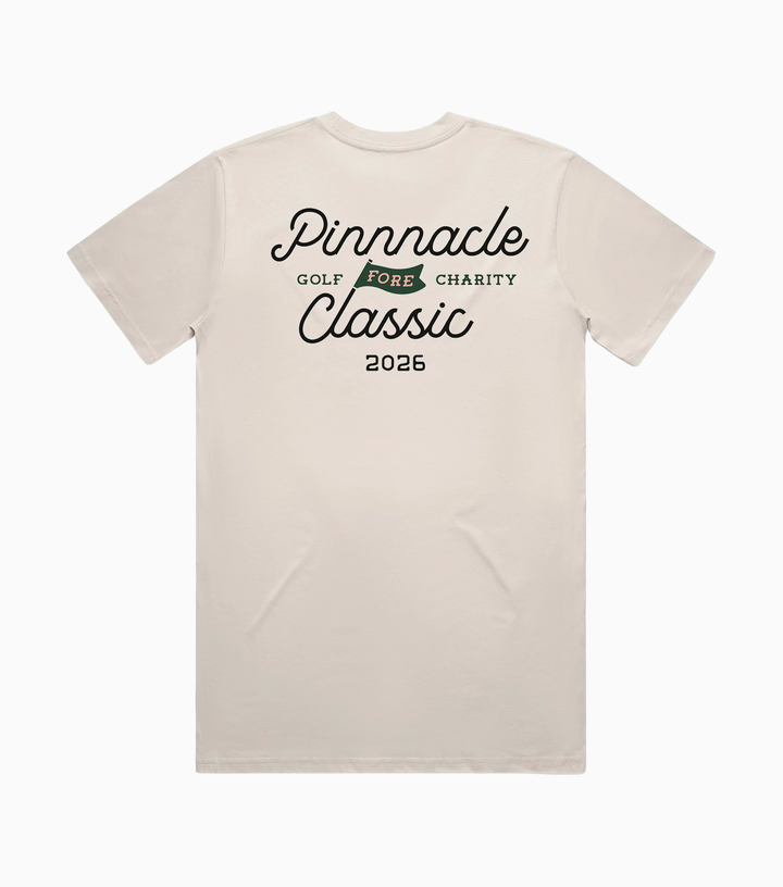 Classic Heavyweight Tee