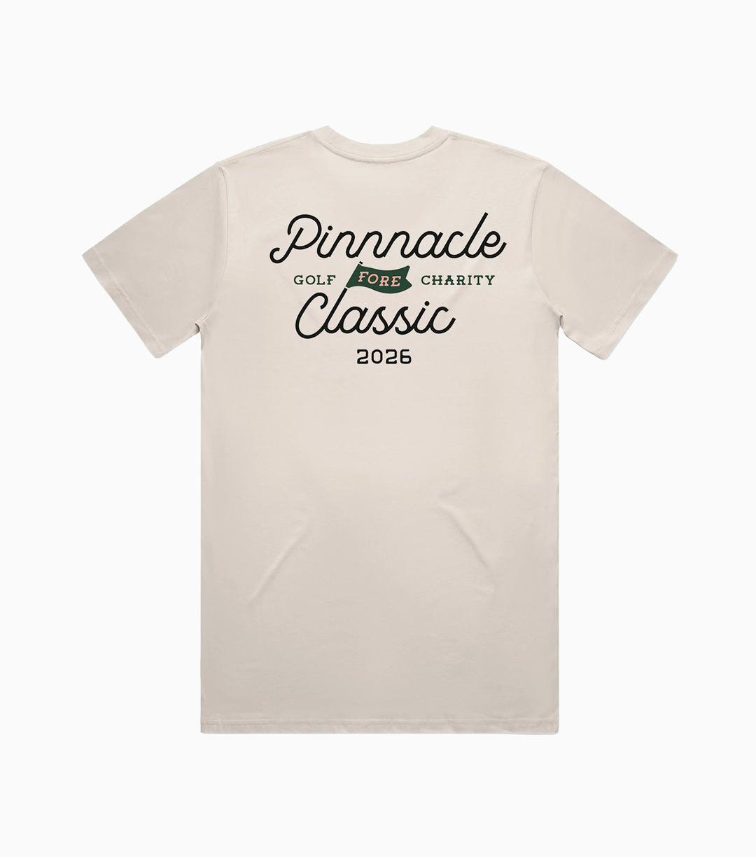 Classic Heavyweight Tee