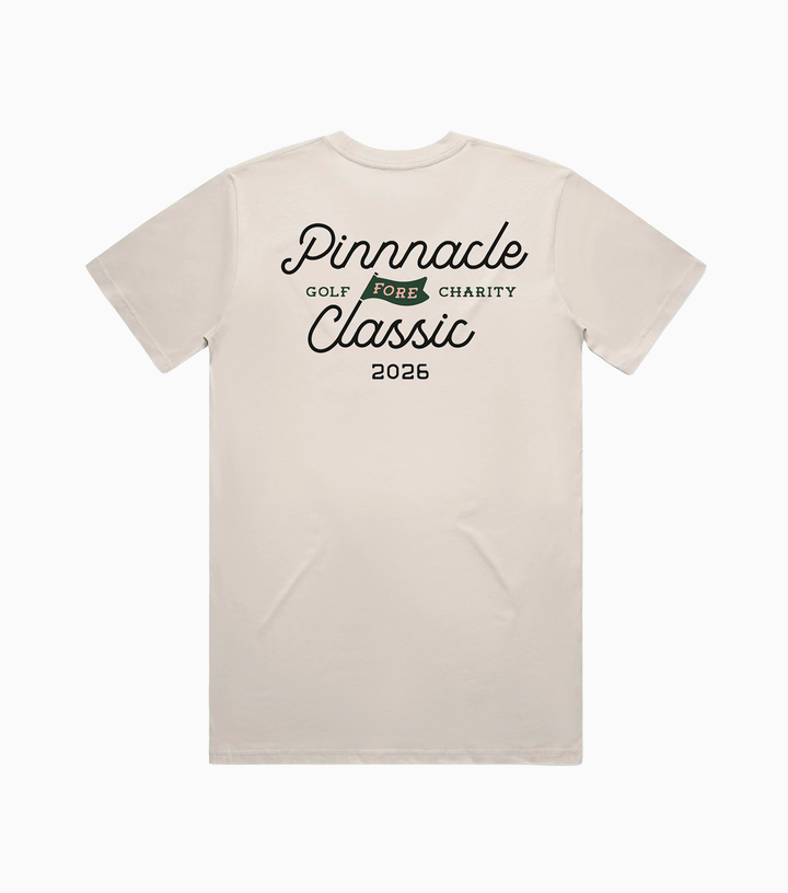Classic Heavyweight Tee