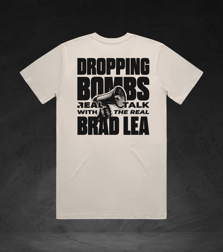 REAL TALK Tee