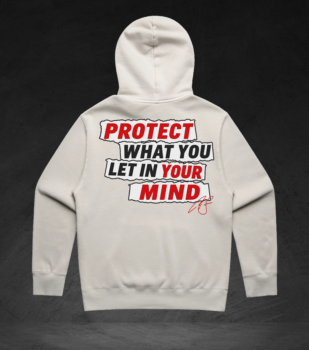 PROTECT YOUR MIND