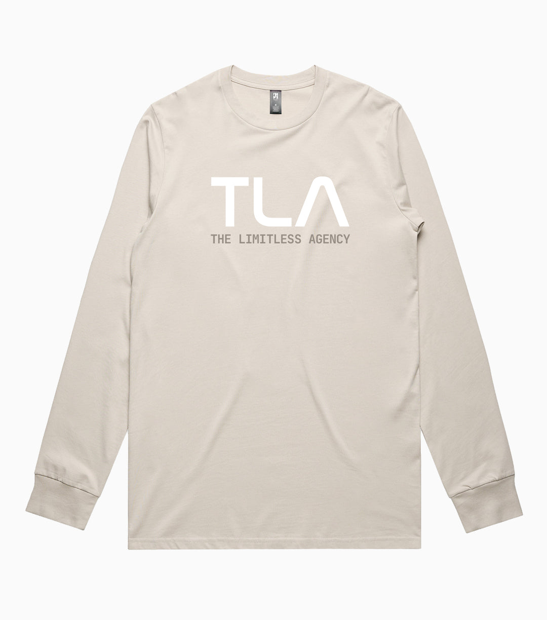 TLA ECHO LONG SLEEVE
