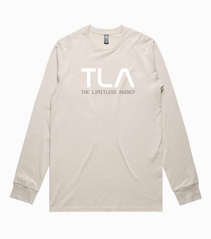 TLA ECHO LONG SLEEVE