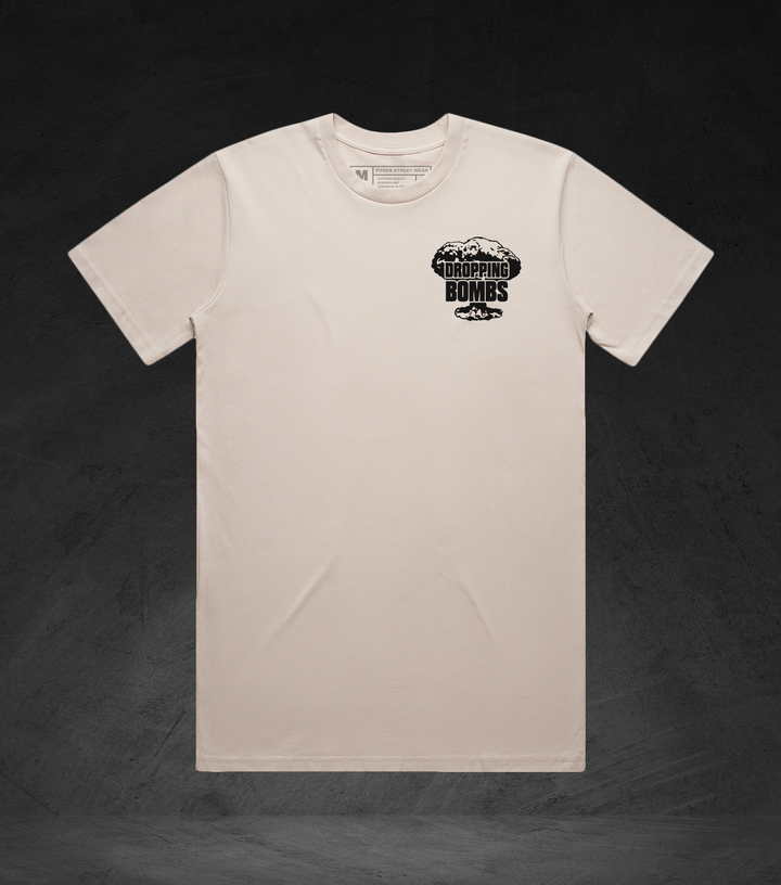 REAL TALK Tee