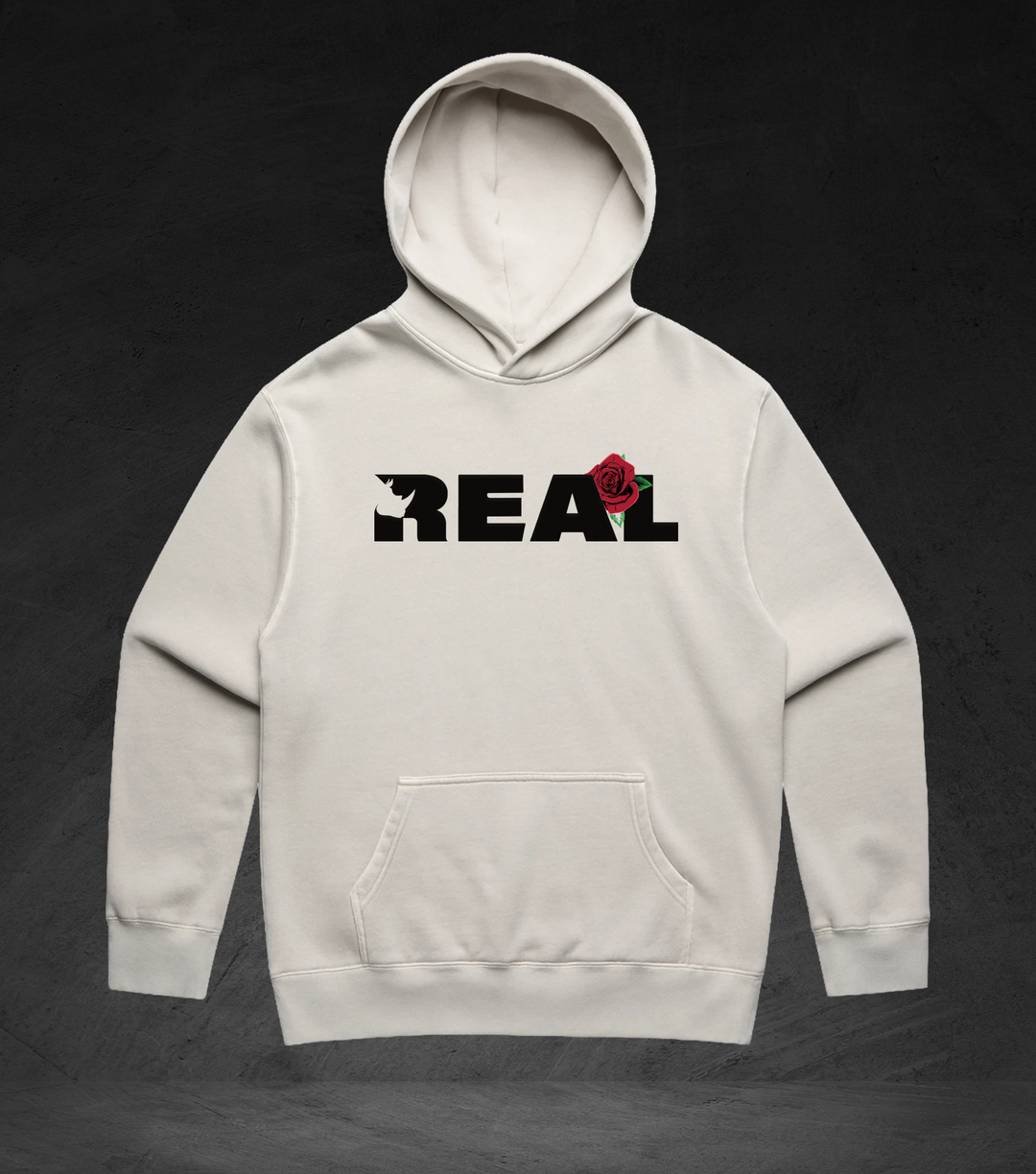 God Bless the REAL Hood