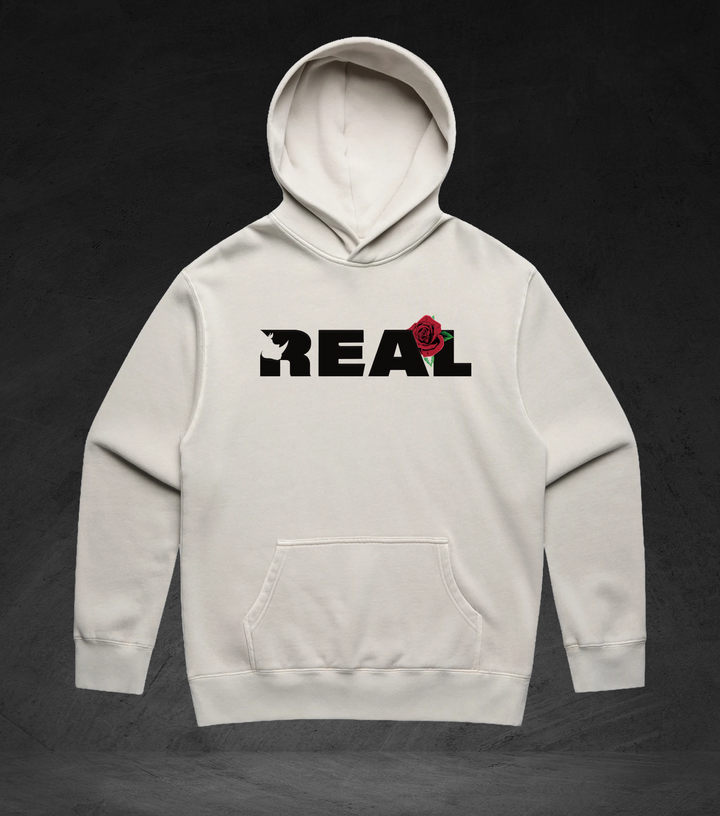 God Bless the REAL Hood