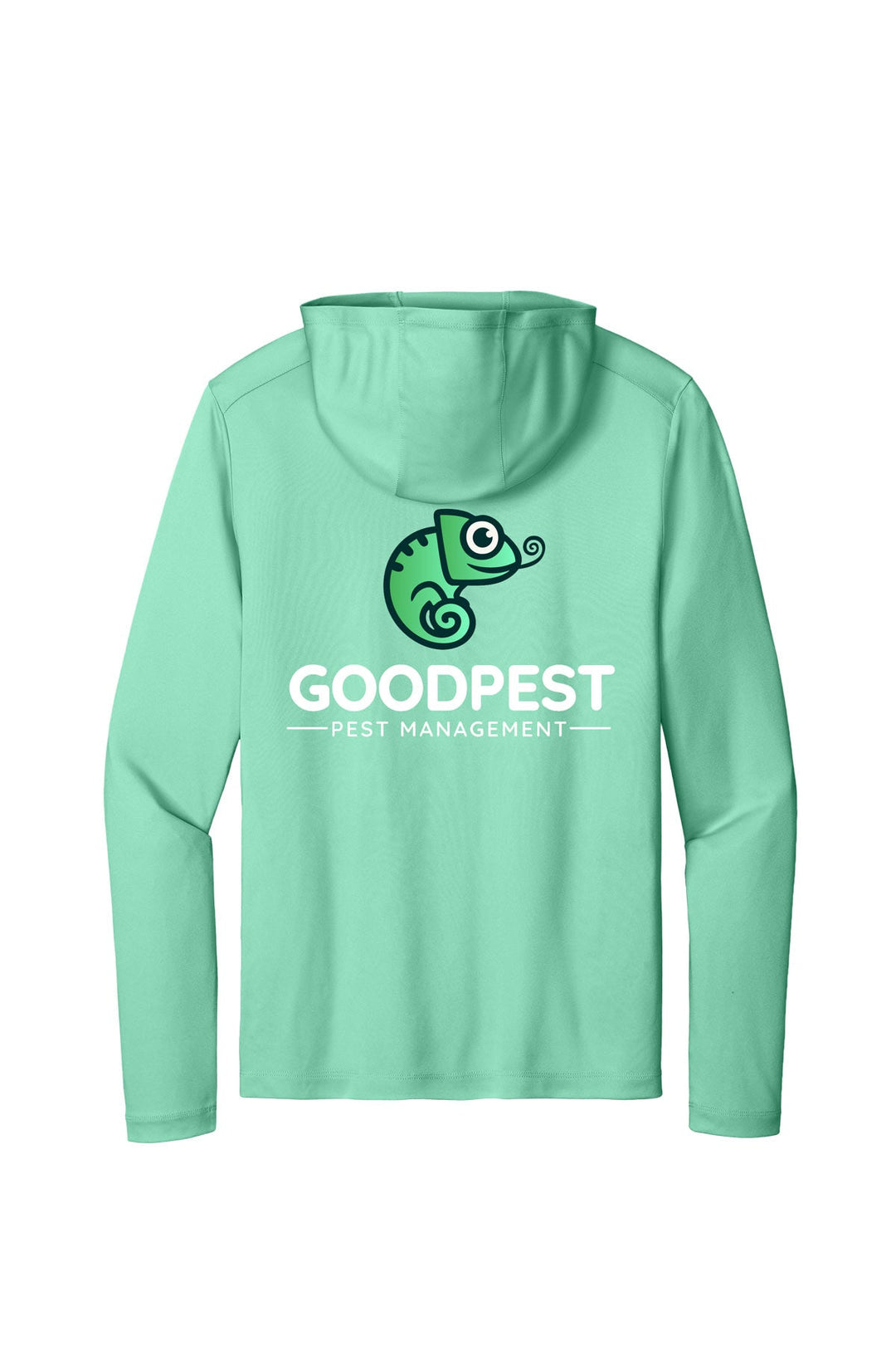 Good Pest Posi-UV Pro Long Sleeve Hood