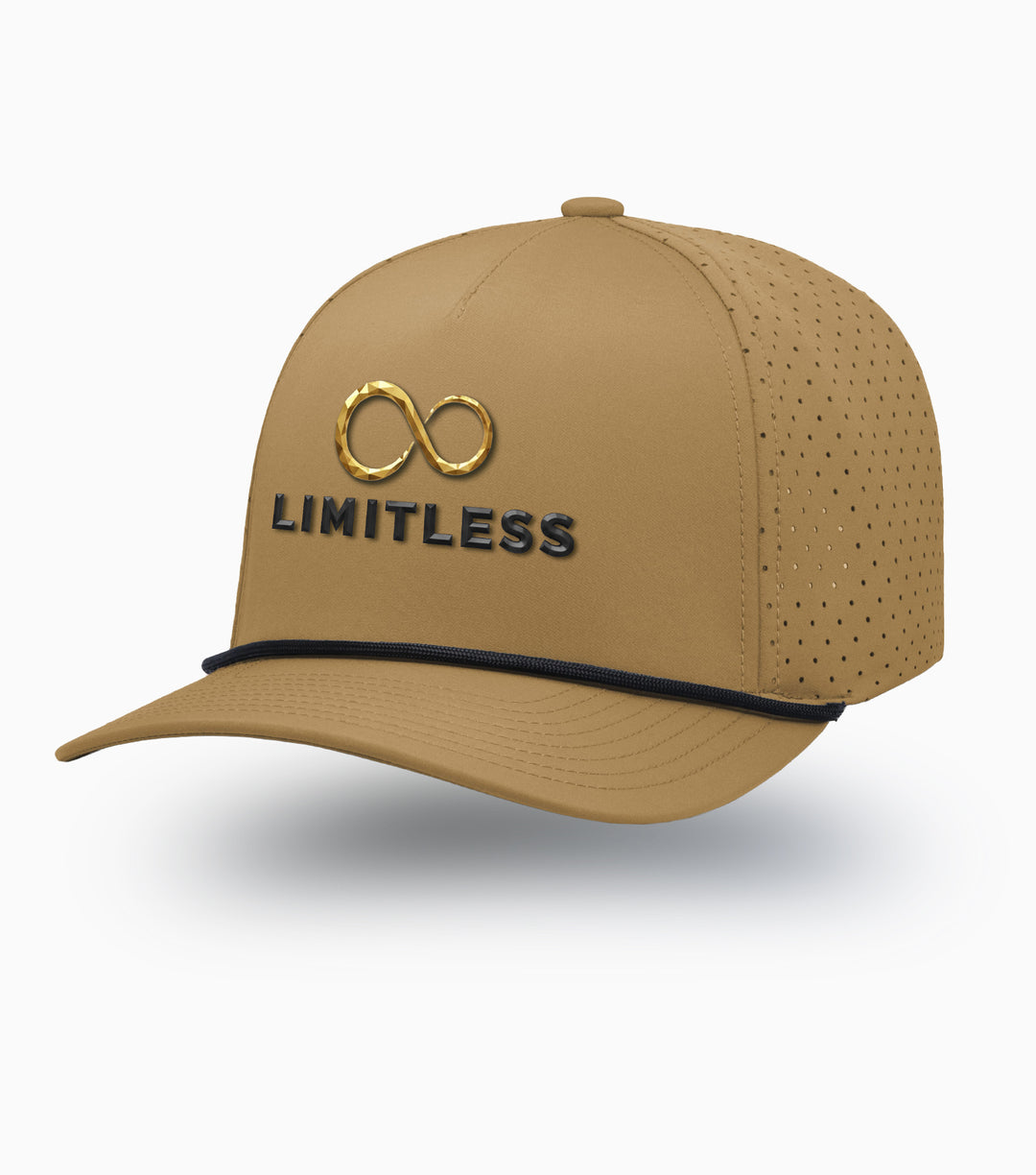 LIMITLESS FLEXSTYLE PERFORMANCE CAP