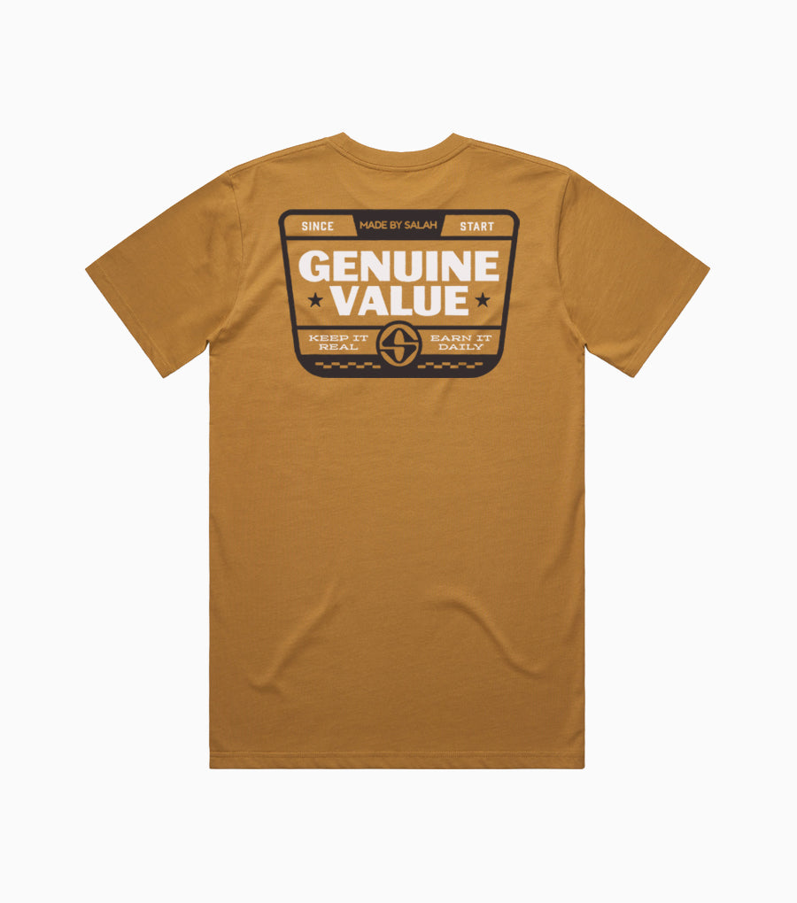 Classic Icon Tee | GV
