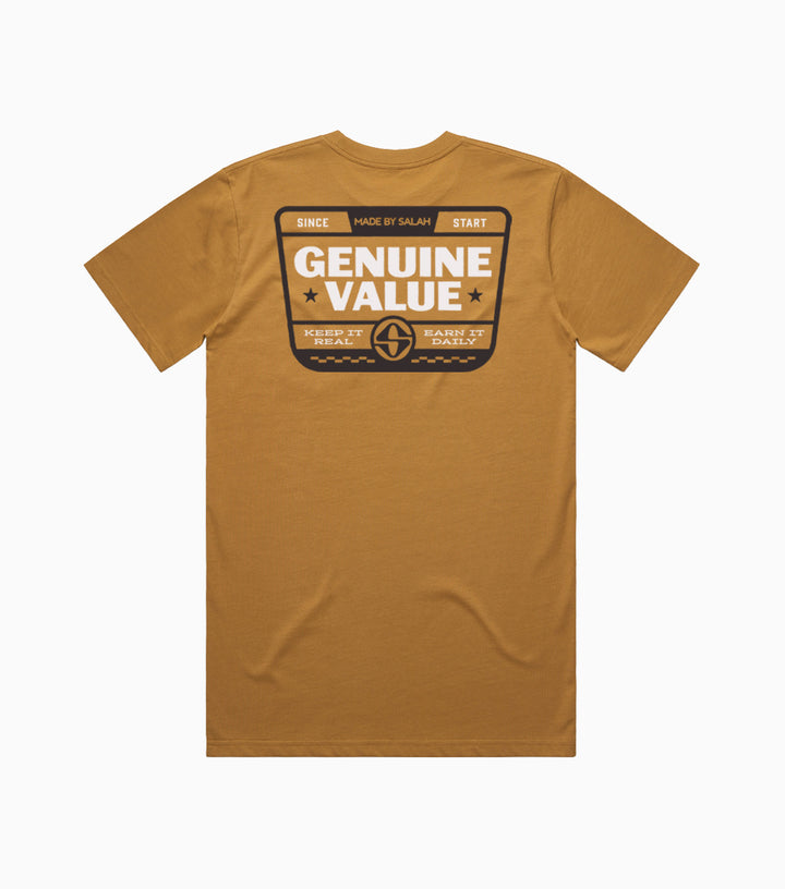 Classic Icon Tee | GV