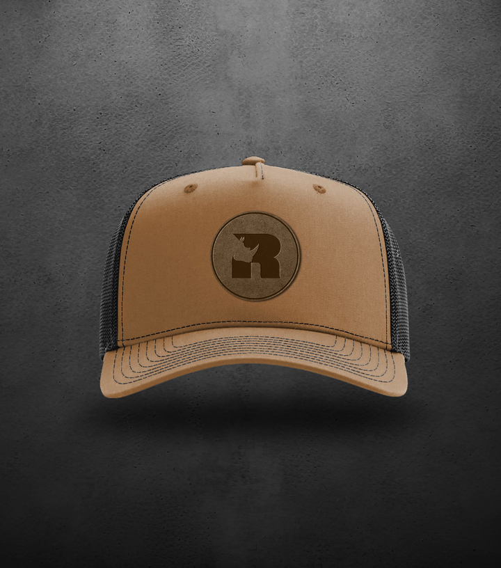 Champ Trucker