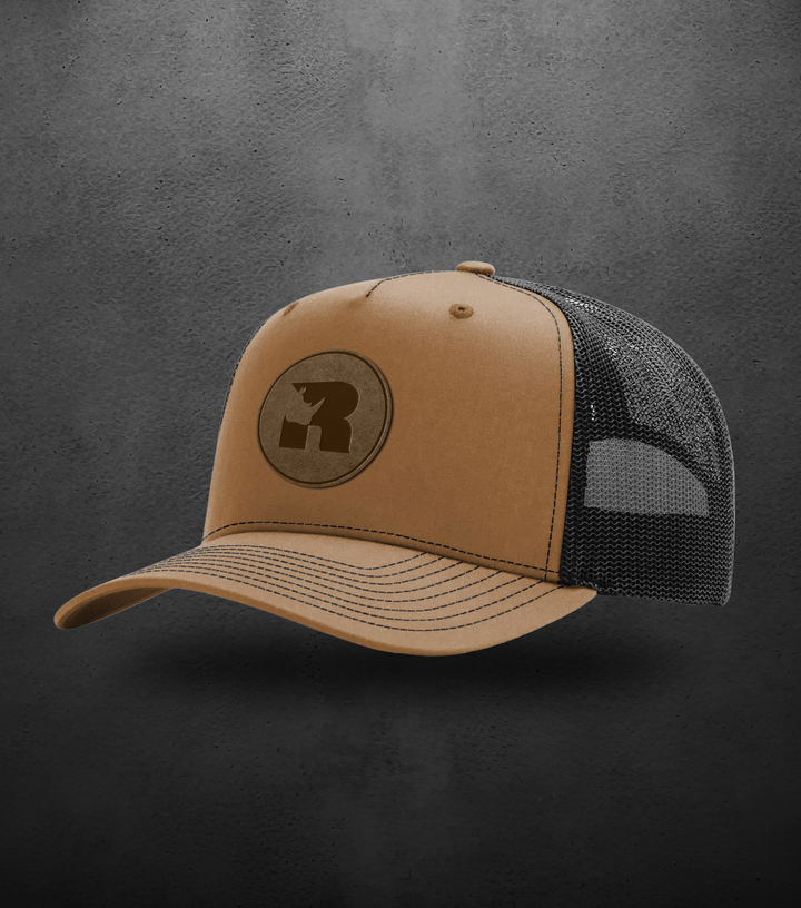 Champ Trucker
