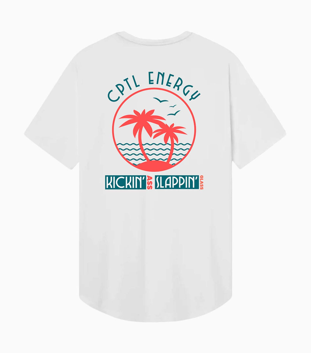 Cancun Ultra Tee