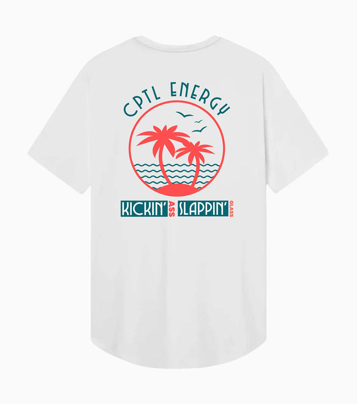 Cancun Ultra Tee