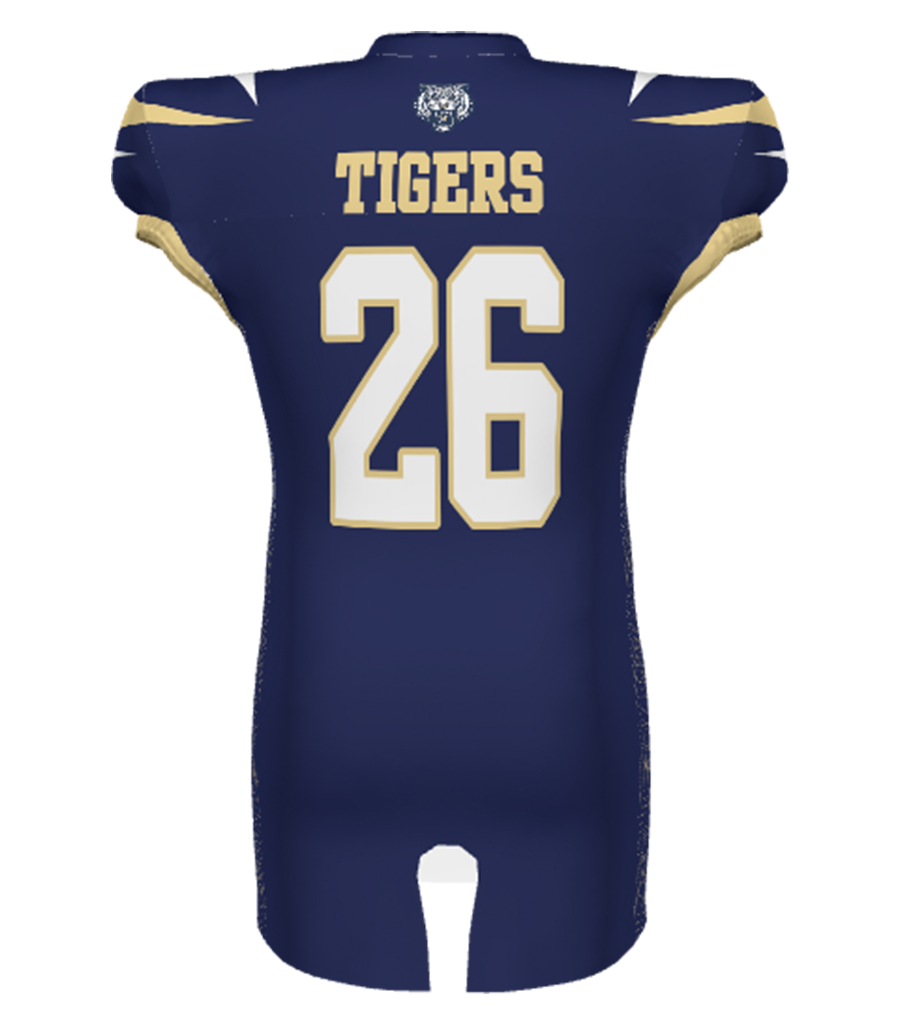 Adult Game Jersey