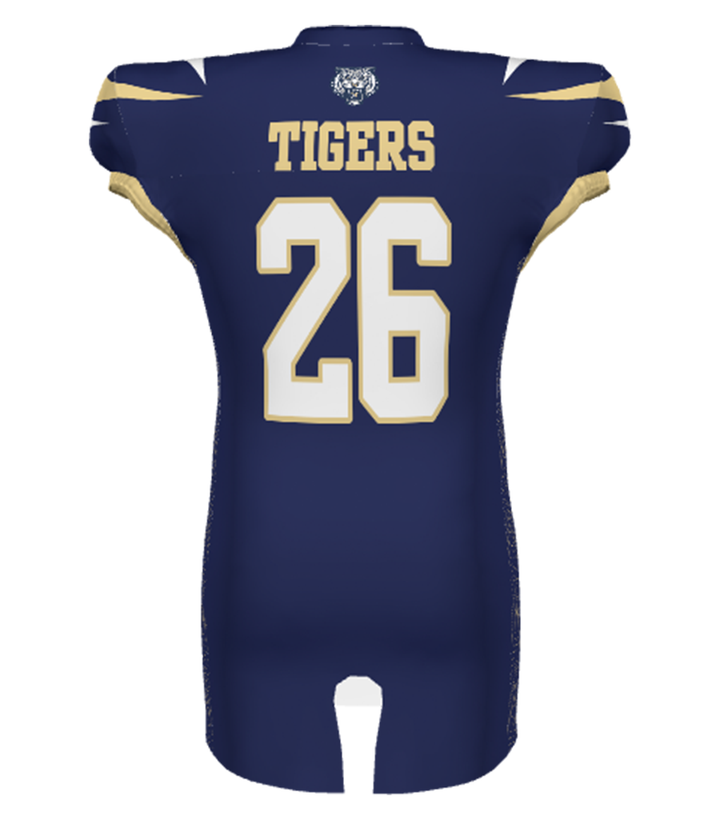 Adult Game Jersey