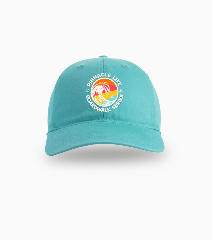 Sunwashed Cap