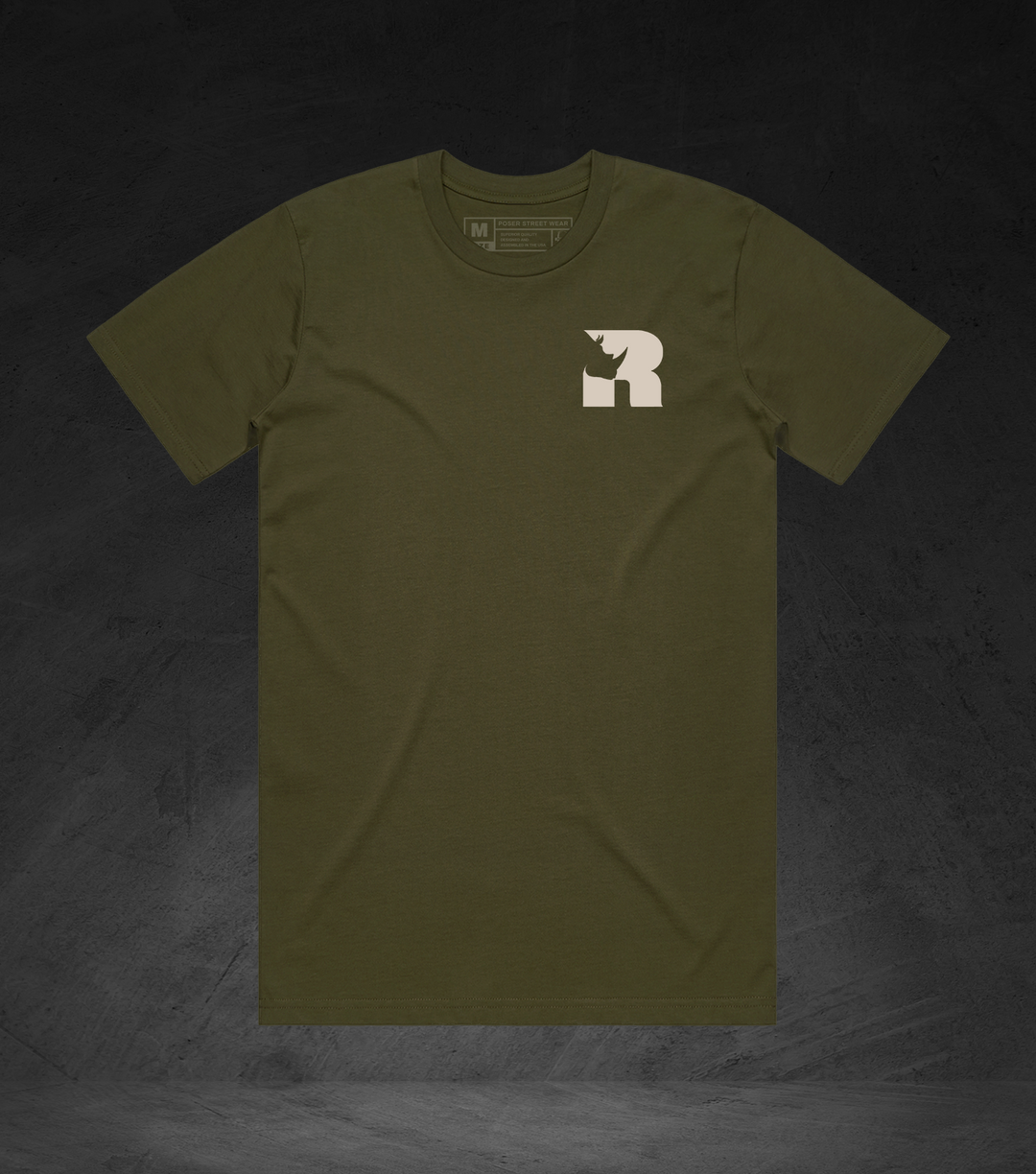 Choices Tee