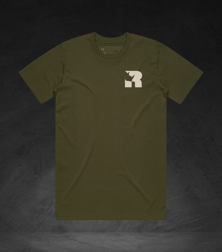 Choices Tee
