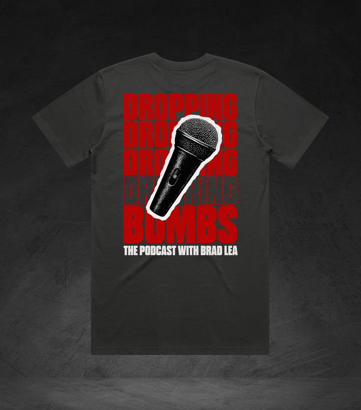 DB MIC Tee