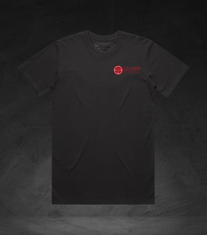 KILLER CLOSER TEE (Classic)