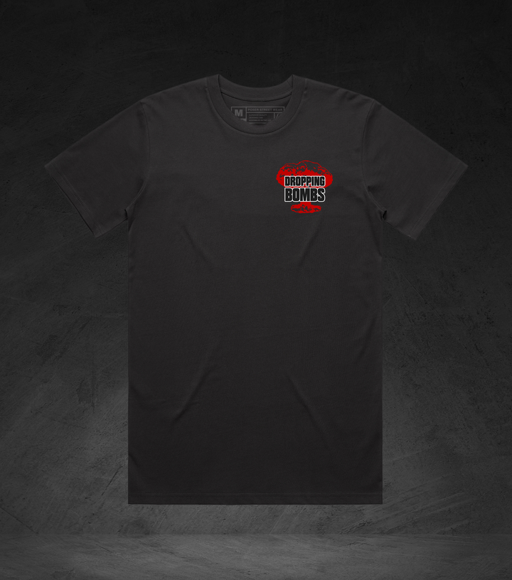 DB MIC Tee