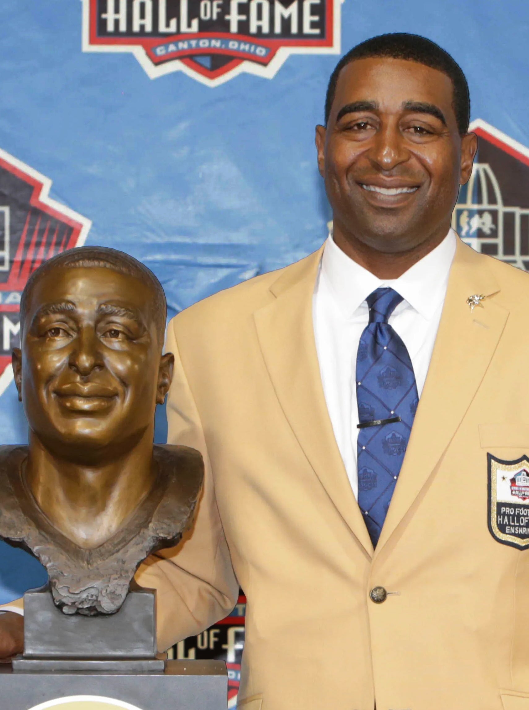 Cris Carter