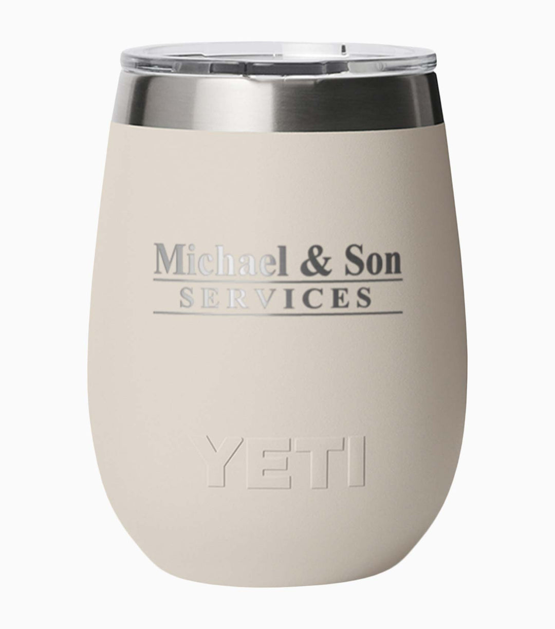 10oz Wine Tumbler