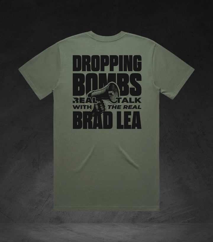 REAL TALK Tee