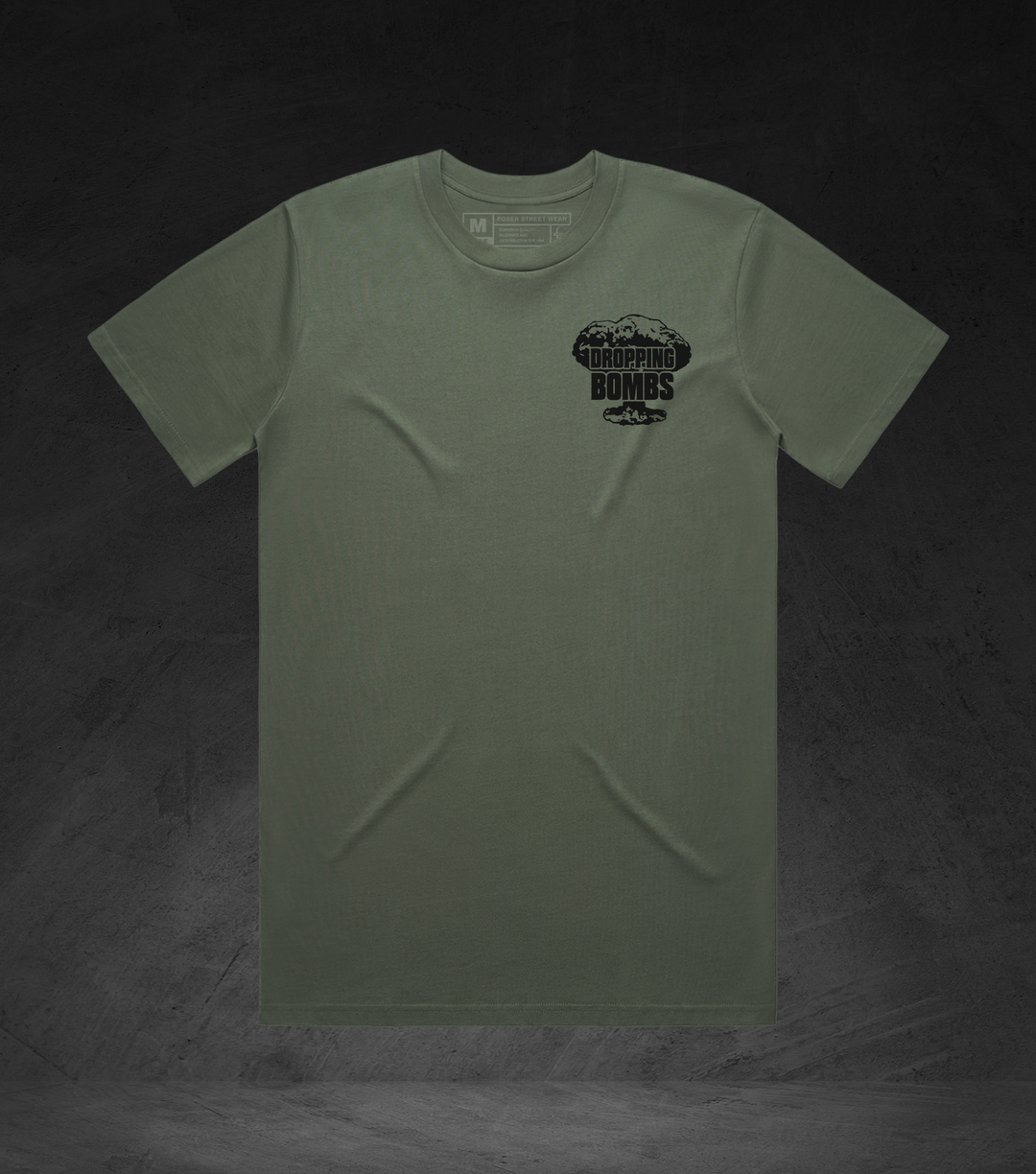 REAL TALK Tee