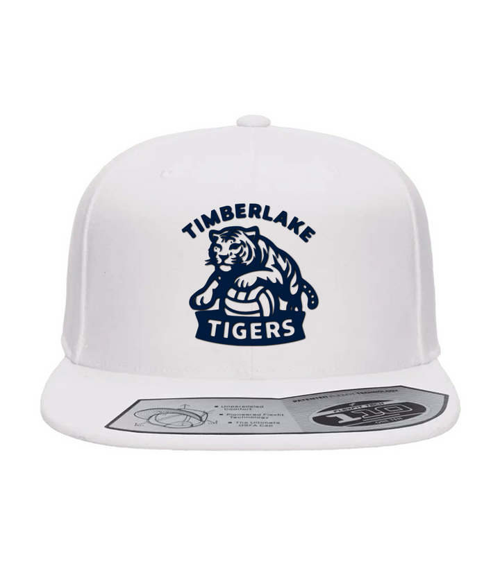 110 Snapback Cap