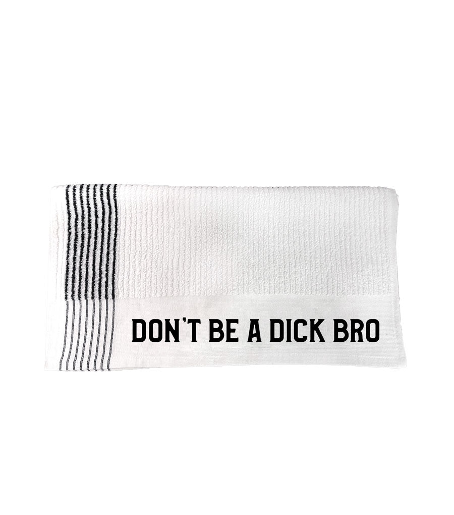 Caddy DBADB Towel