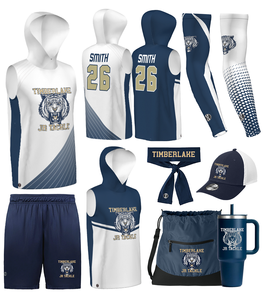 KIT 2 - Primed for 2025 Play