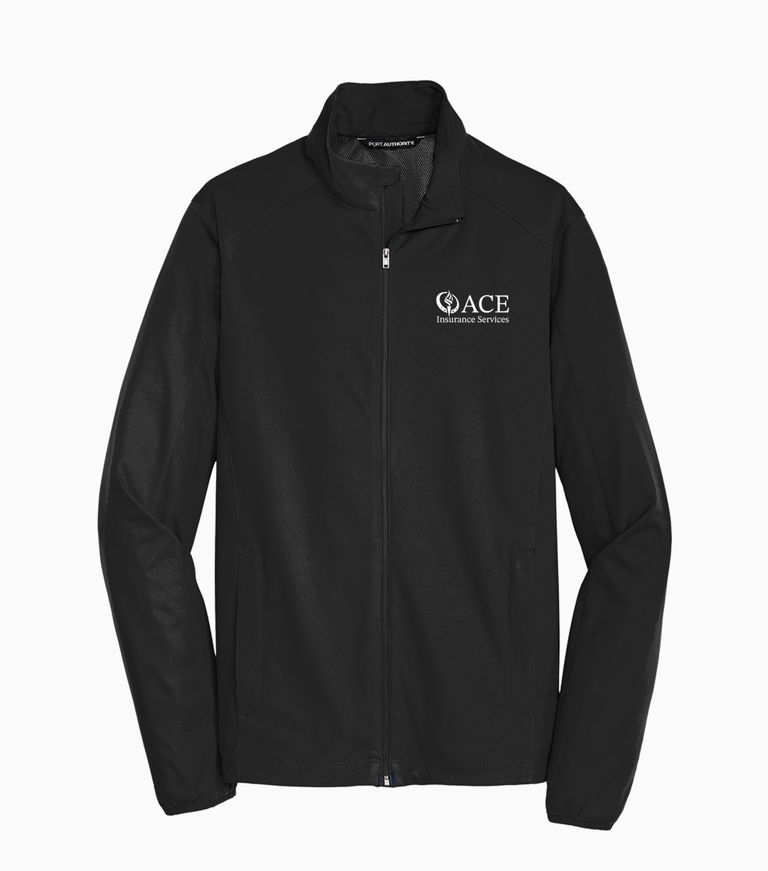 Soft Shell Jacket