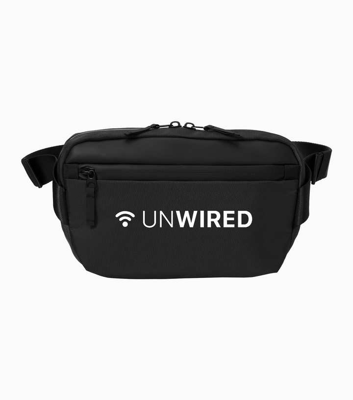 Crossbody Pack