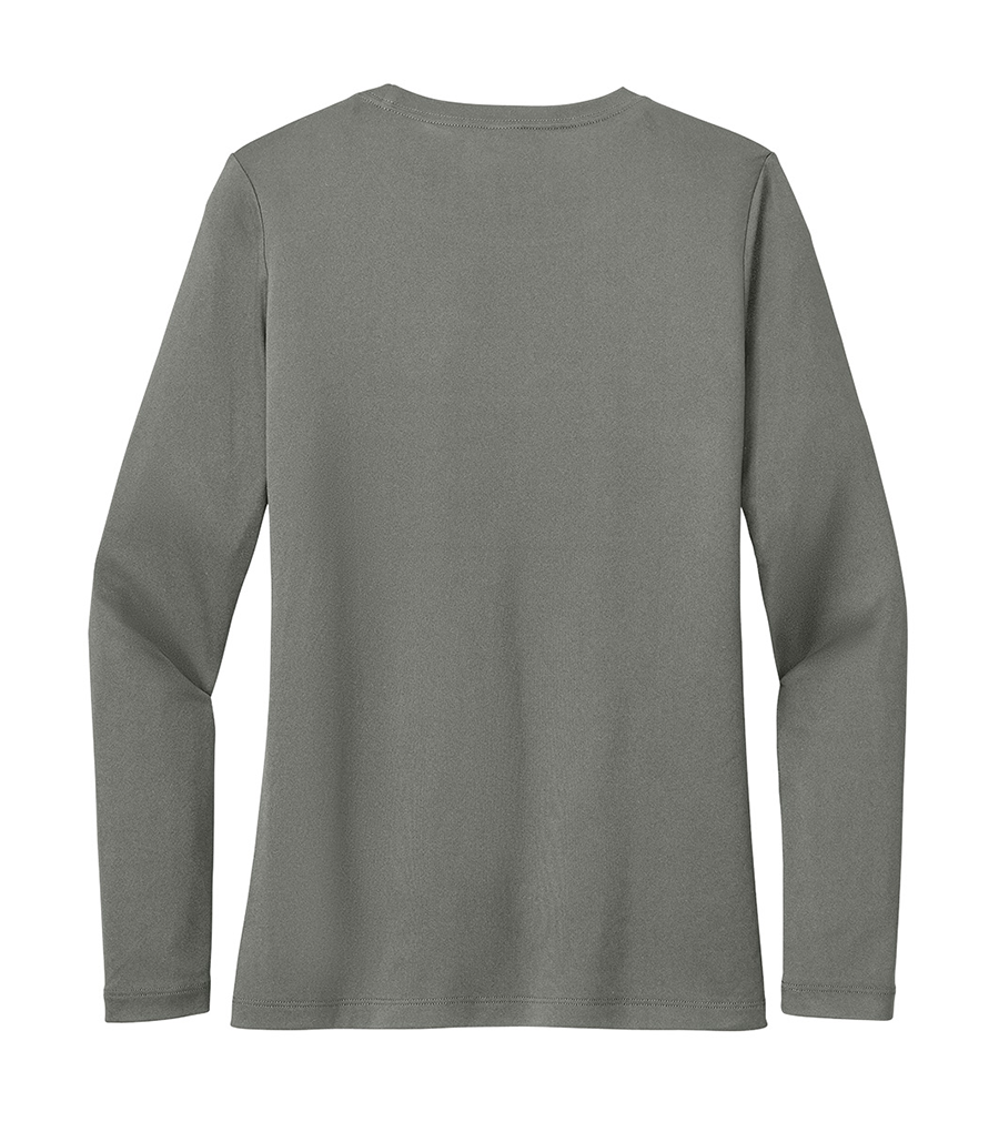 Women's Posi-UV Pro LS