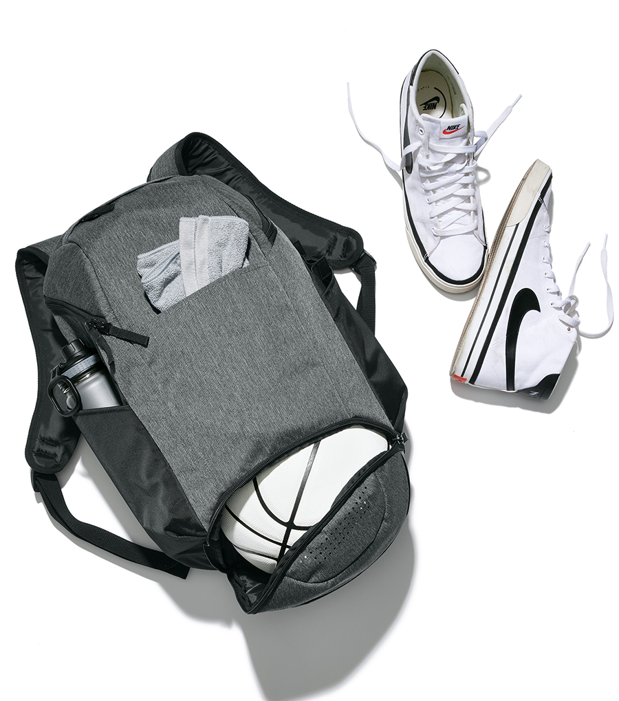 Club Rec Pack