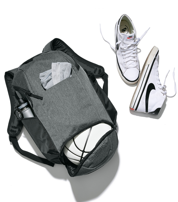 Club Rec Pack