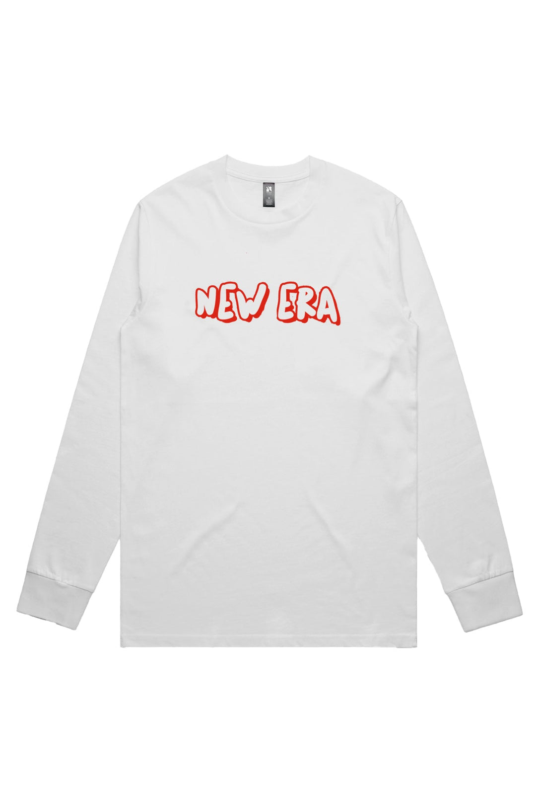 Staple Off The Grid L/S