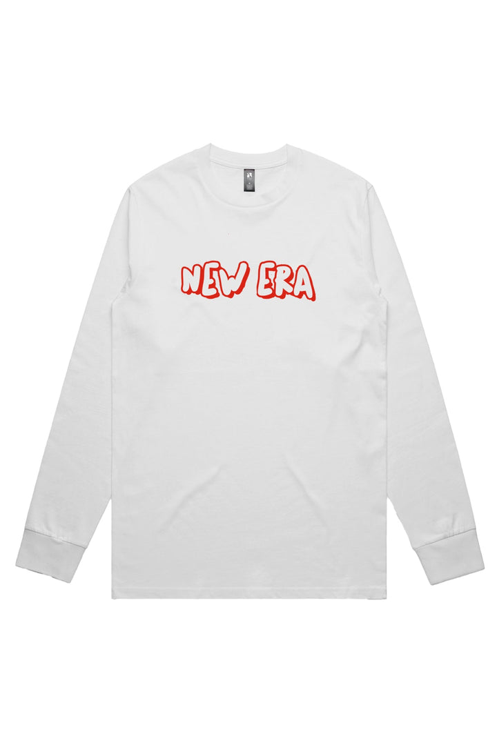 Staple Off The Grid L/S