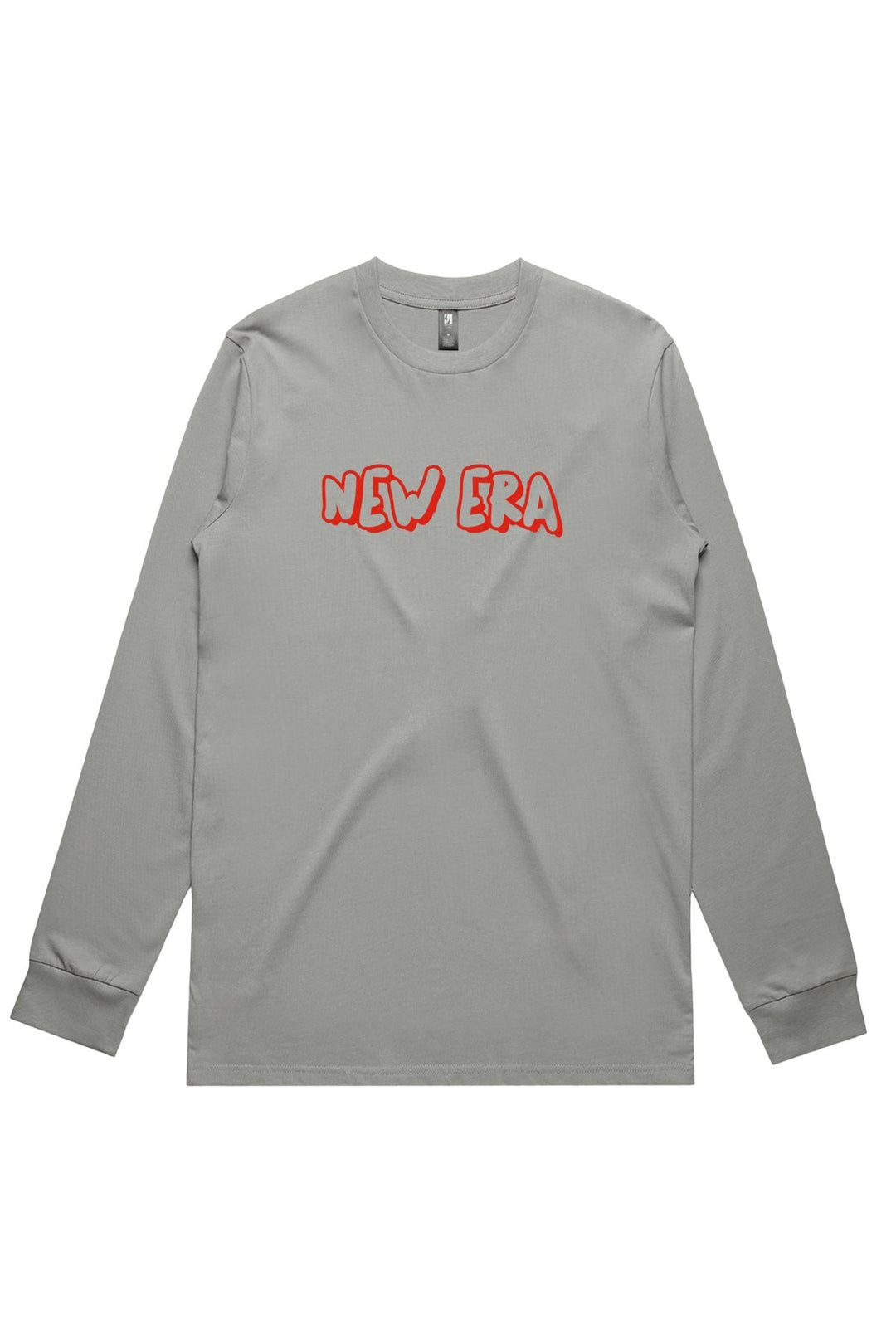 Staple Off The Grid L/S
