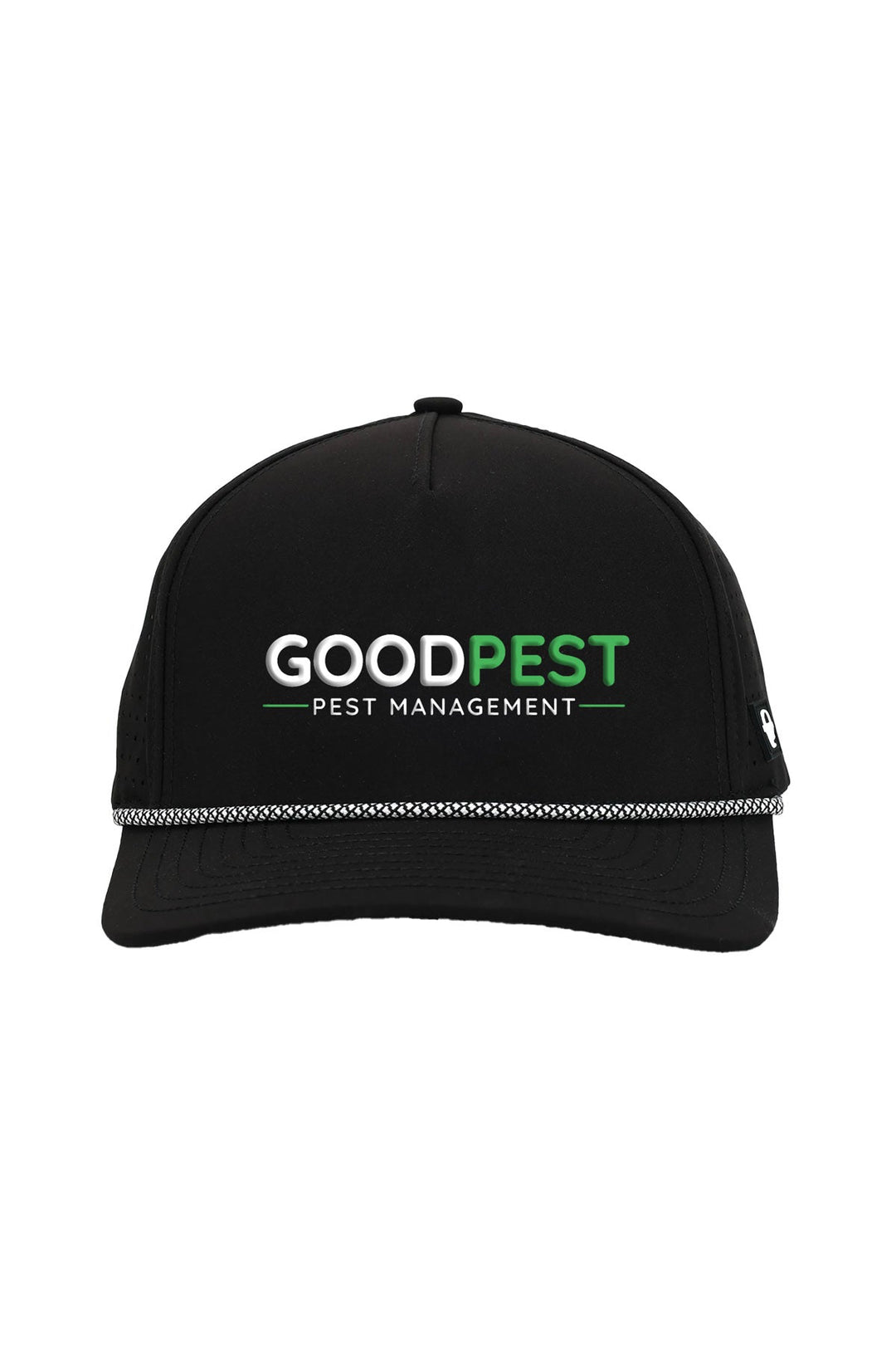 Good Pest POSER Bravo Hat