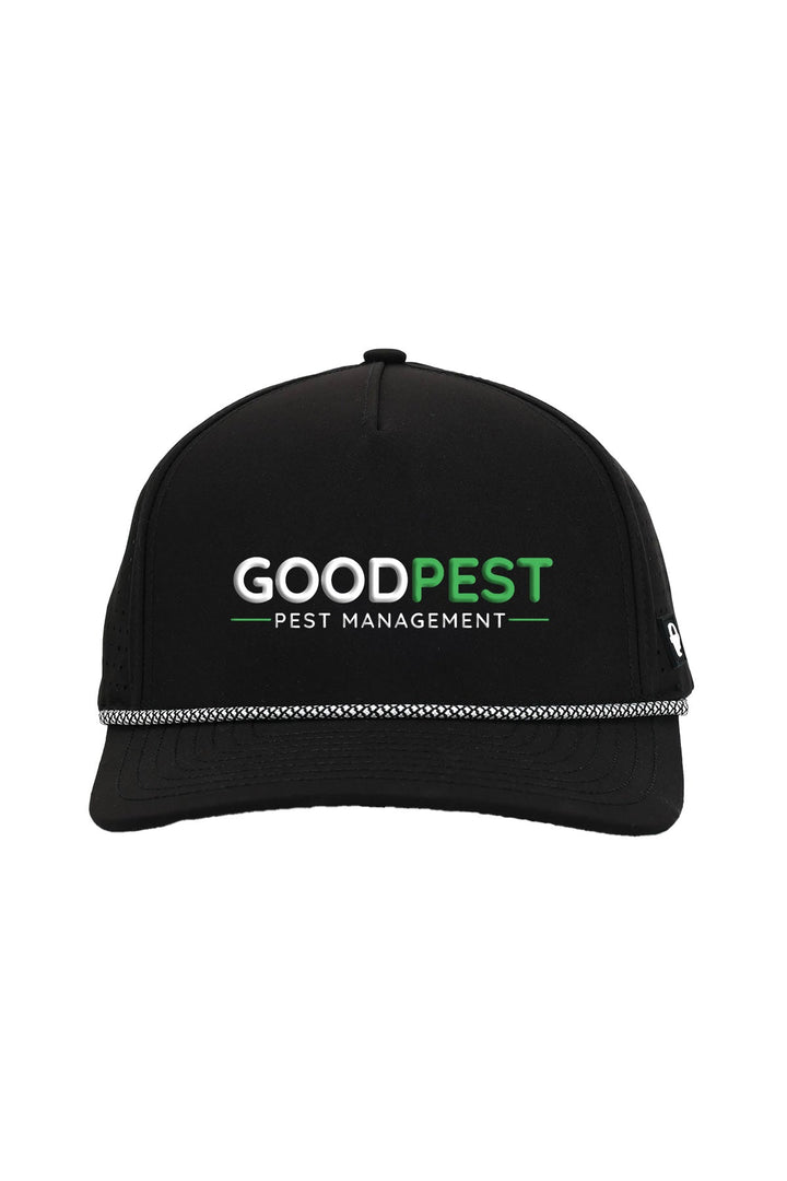 Good Pest POSER Bravo Hat