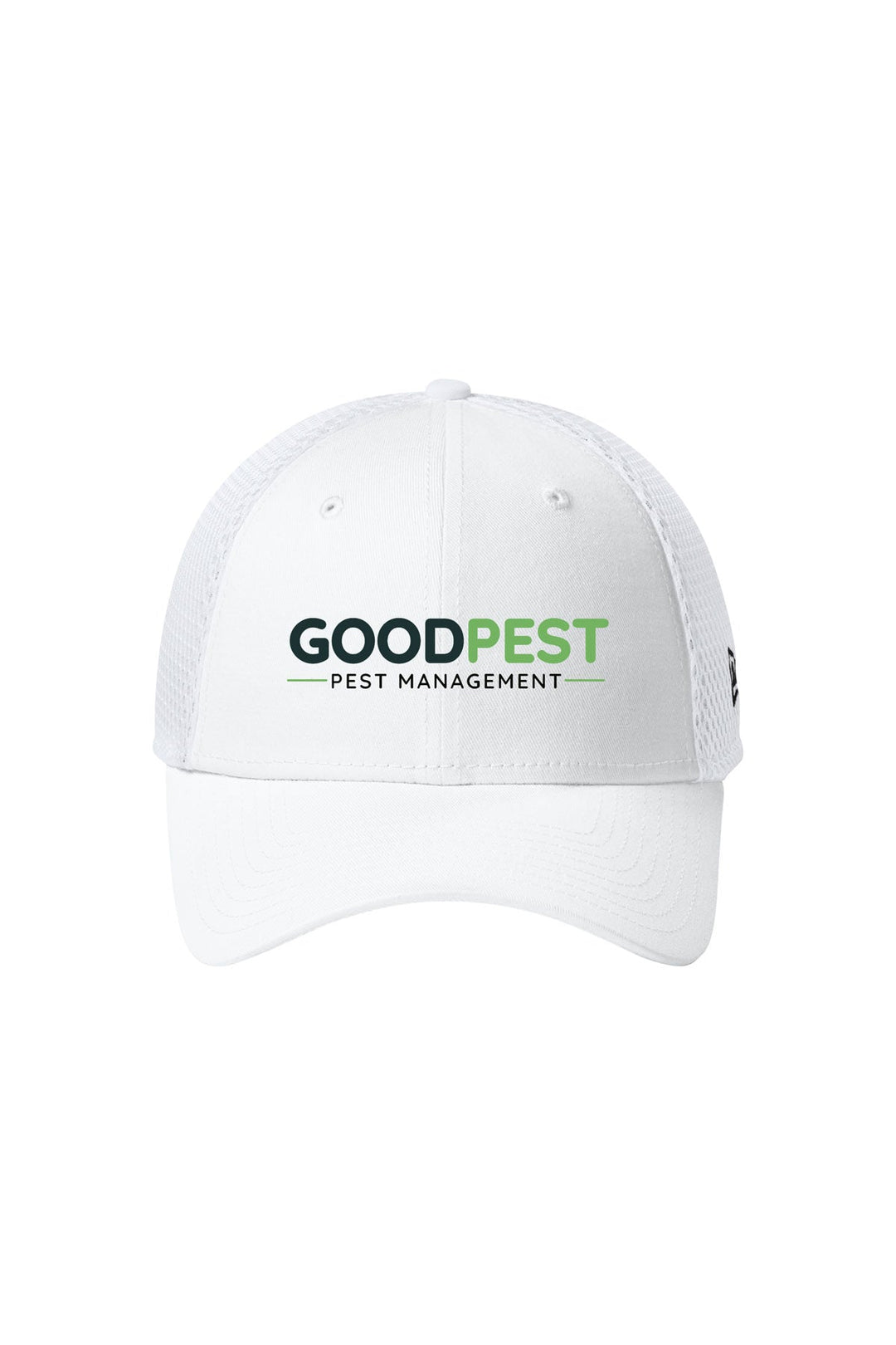 Good Pest Stretch Mesh Cap