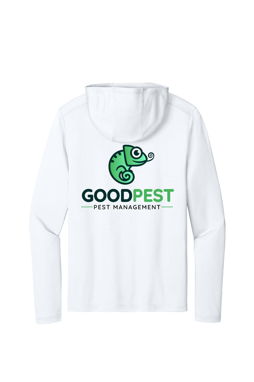 Good Pest Posi-UV Pro Long Sleeve Hood