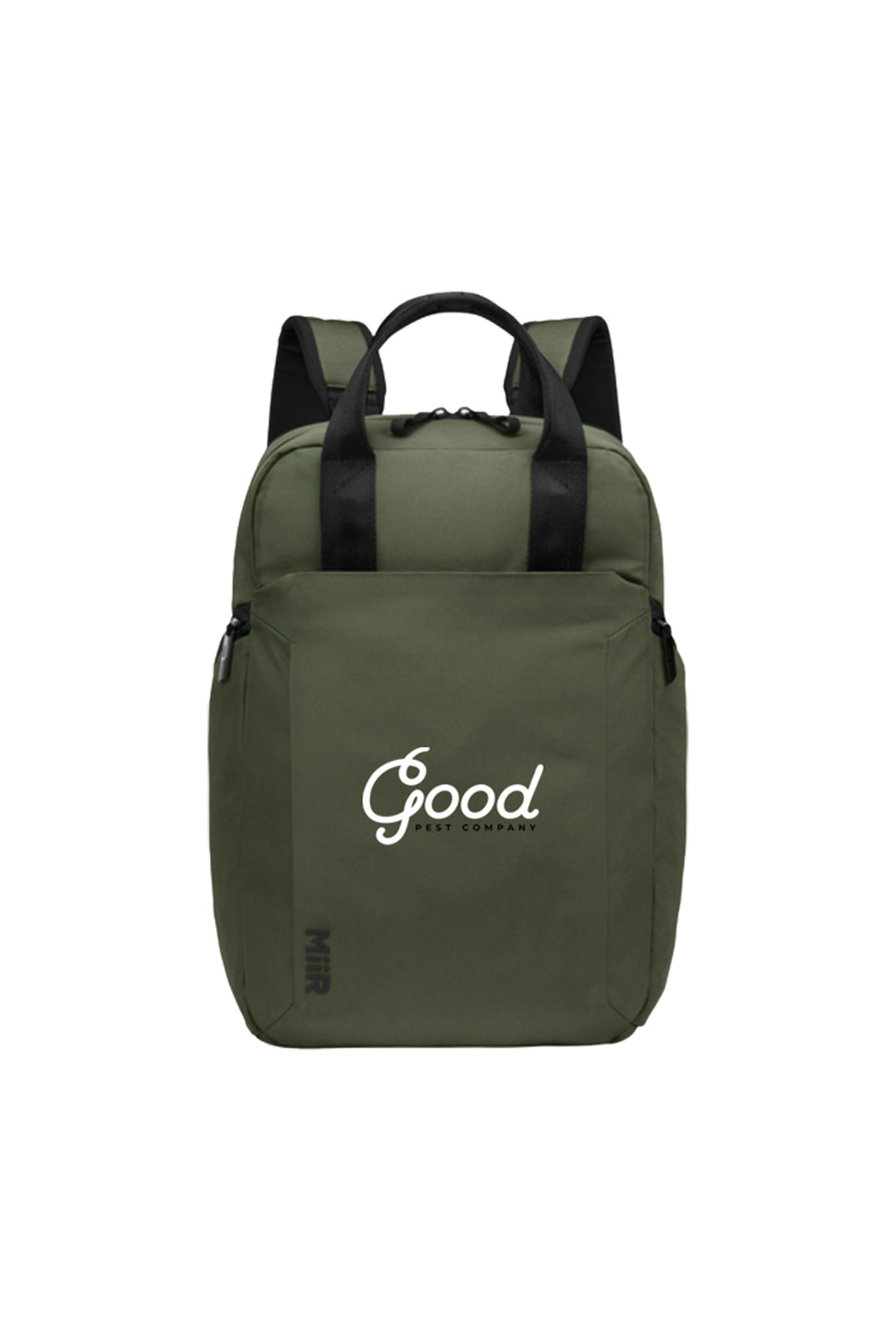 Kondoh Double Handle